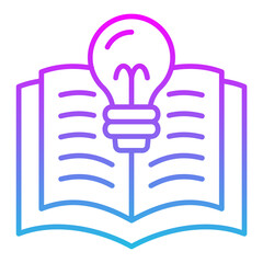 Knowledge Icon
