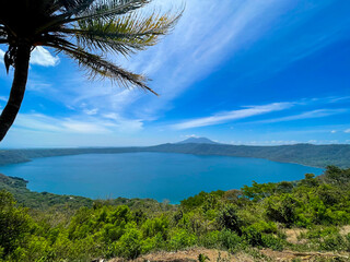 Mirador de Catarina, Nicaragua