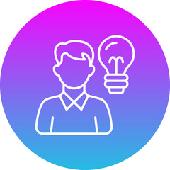 Idea Icon