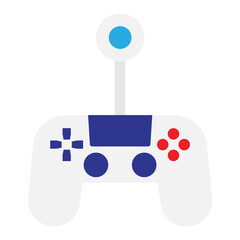 Gamepad Joystick Console