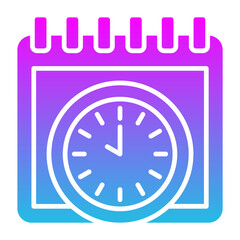 Deadline Icon