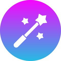 Magic wand Icon