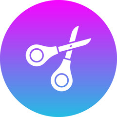 Scissor Icon