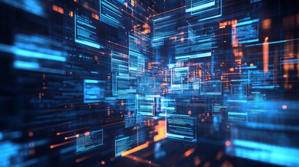 Tax einvoice document software as part of digital transformation efforts