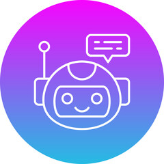Chatbot Icon