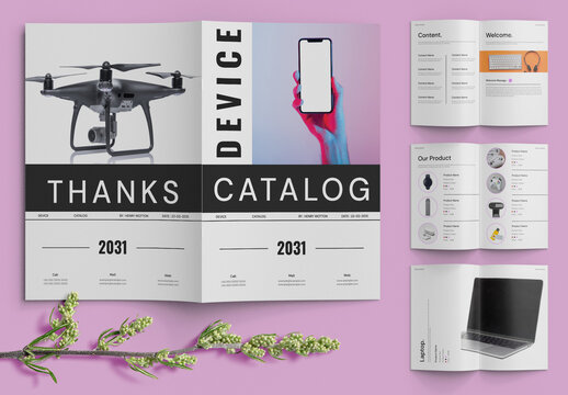 Device Catalog