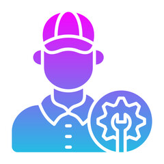 Technical Support Icon