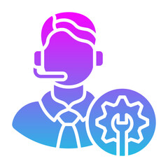 Support services Icon