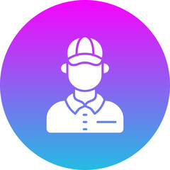 Technician Icon