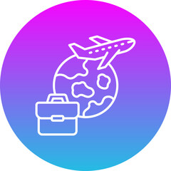 Vacation Icon