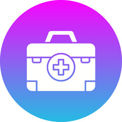 First aid kit Icon