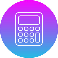 Calculator Icon