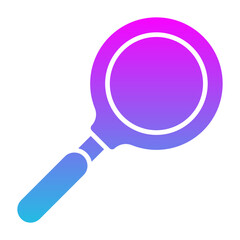 Magnifying Glass Icon