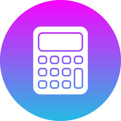 Calculator Icon