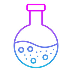 Flask Icon