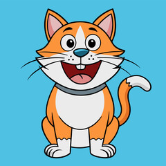 Cute Cartoon Cat Tee
Playful Cartoon Kitty Shirt
Adorable Cartoon Cat Graphic
Whimsical Cartoon Cat Design
Funny Cartoon Cat Illustration
Cartoon Cat Lover's Tee
Colorful Cartoon Cat Art
Happy Cartoon