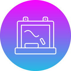 Blackboard Icon