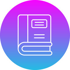 Book Icon