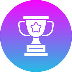 Trophy Icon