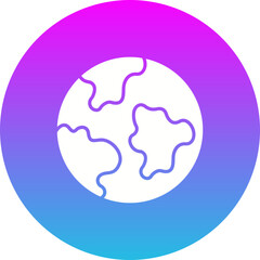 Earth Icon