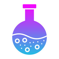 Flask Icon