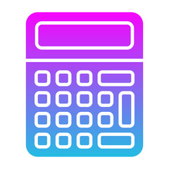 Calculator Icon