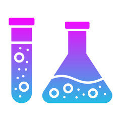 Chemistry Icon