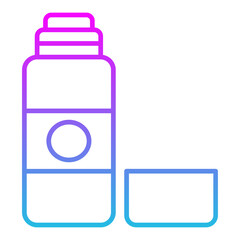 Thermos Icon