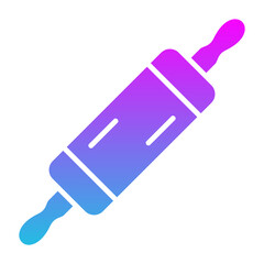 Rolling pin Icon