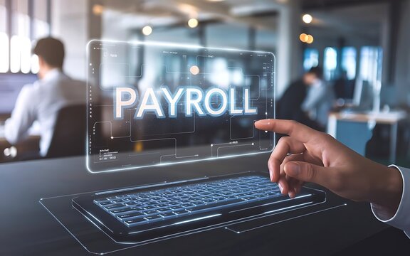 Payroll and Benefits Administration: Integrated Solutions for HR Teams
