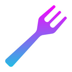 Fork Icon