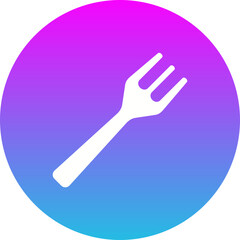 Fork Icon