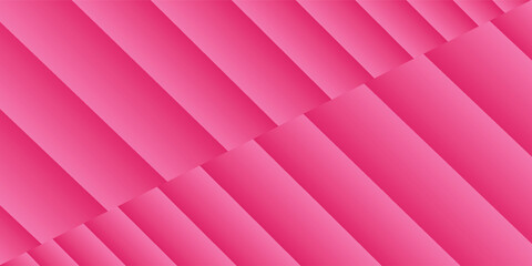 Obraz premium Red background with dynamic lines, elegant graphic design element, vector