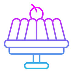 Jelly Icon