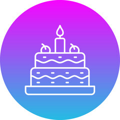 Cake Icon