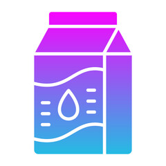 Milk Icon