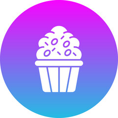 Muffin Icon