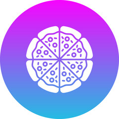 Pizza Icon