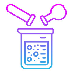 Experiment Icon