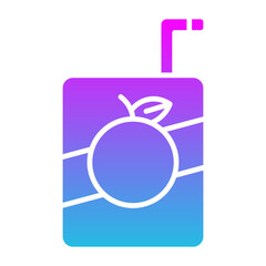 Juice Icon