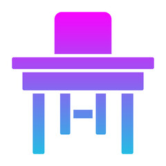 Table Icon