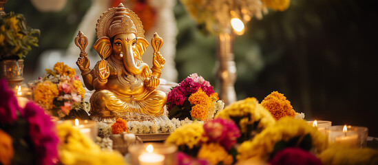Ganesh Chaturthi. Lord ganesha , Indian ganesh festival. Happy Ganesha Chaturthi. 