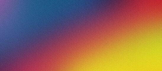 Blurry gradient background with a smooth noise texture. Ideal for designs needing a subtle, soft backdrop that blends colors effortlessly, enhancing visual harmony.