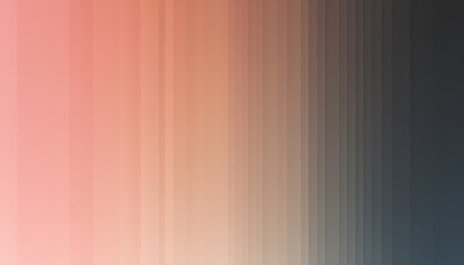 A simple gradient transitioning from a light to dark shade, creating a calm and soothing backdrop