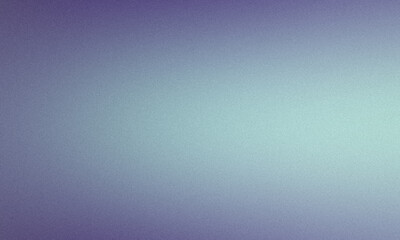 Obraz premium Vintage or artistic flair, abstract background with a subtle blue gradient and fine, grainy texture. Great for enhancing any design project