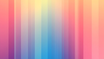 Obraz premium A simple gradient transitioning from a light to dark shade, creating a calm and soothing backdrop