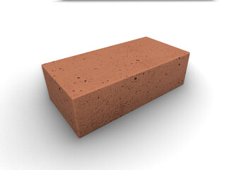 3d brick trasnparent png