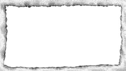 Fototapeta premium border transparent png