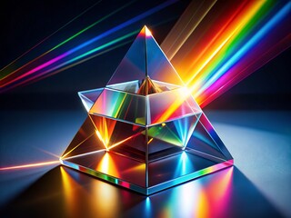 Analytical Prism: Critical, deconstructive, fragmented elements, analytical dissection, exploration of underlying themes