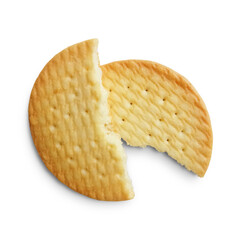 Broken Biscuit